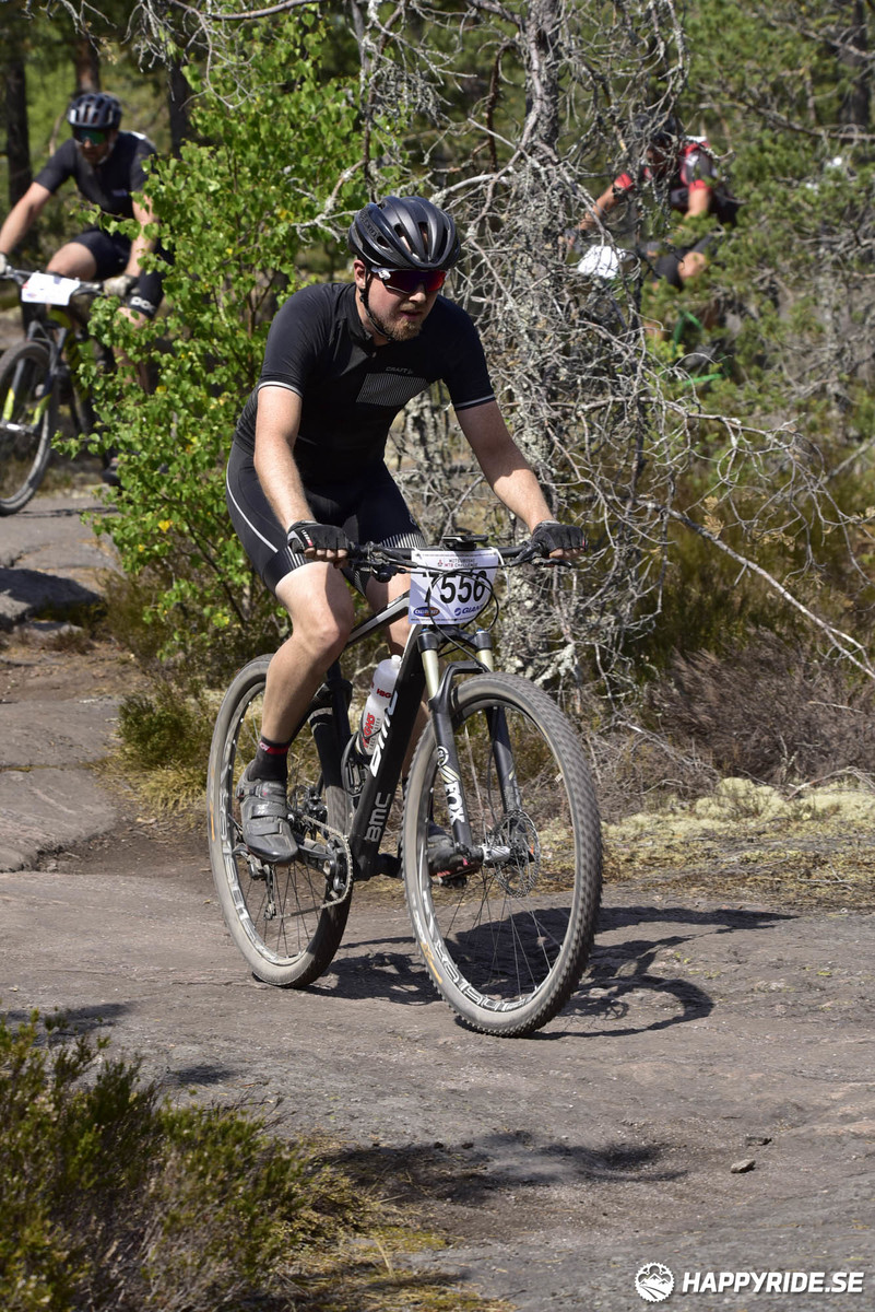 Bild från Lida Loop 2018
